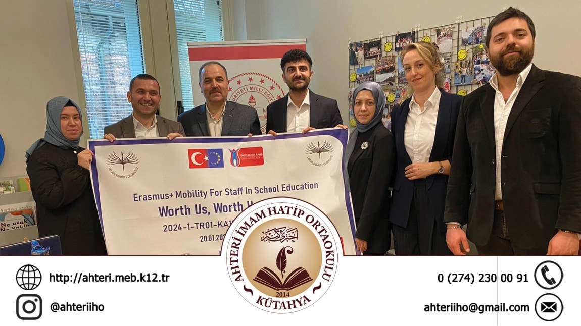 T. C. Milano Başkonsolosluğu Ziyareti